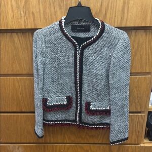 Zara blazer